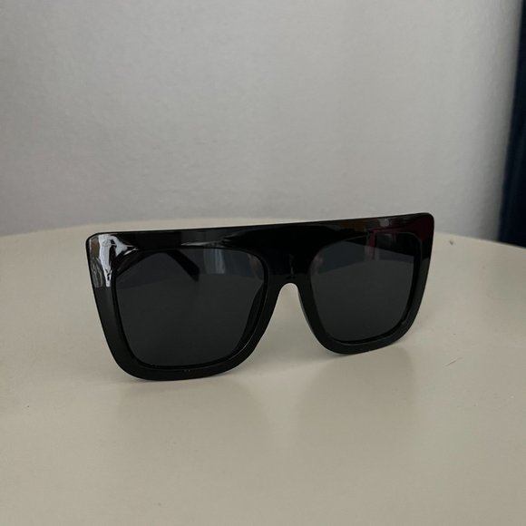 Jack & Jones Oversized Sunglasses main image 11